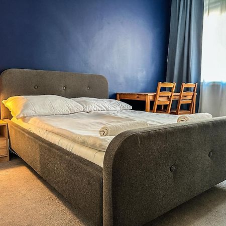 Hostel Demi คราคูฟ ภายนอก รูปภาพ