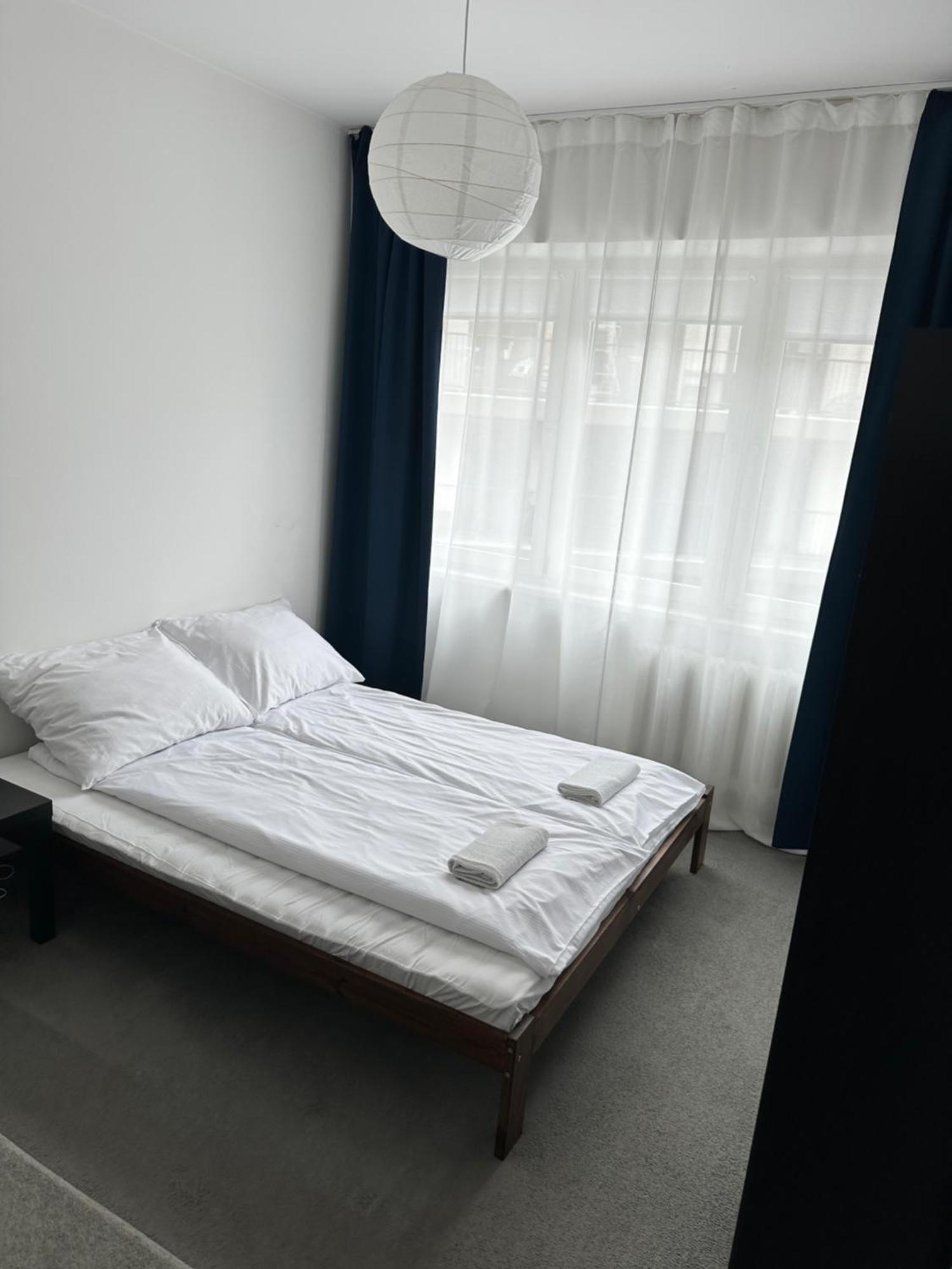 Hostel Demi คราคูฟ ภายนอก รูปภาพ