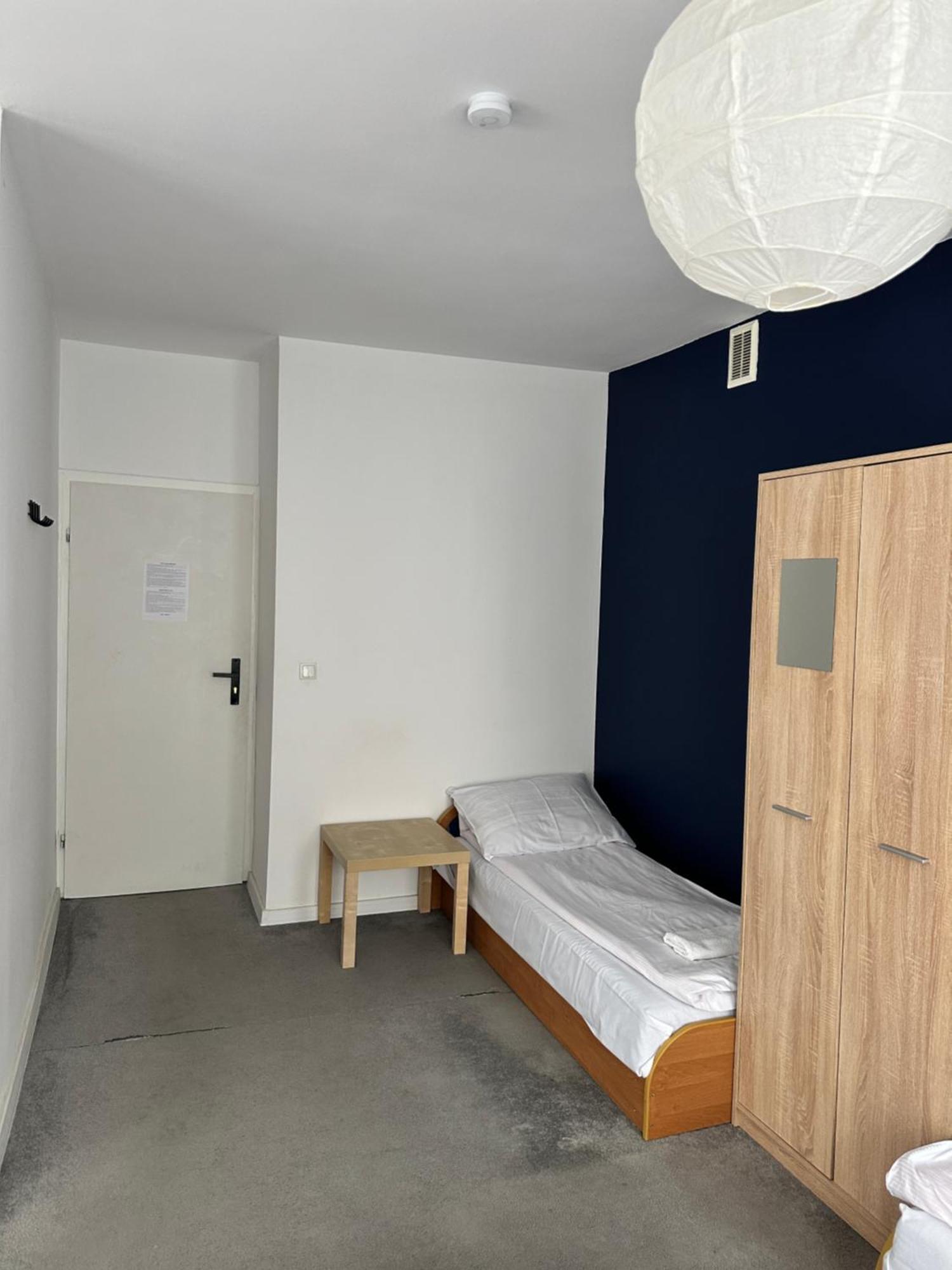 Hostel Demi คราคูฟ ภายนอก รูปภาพ