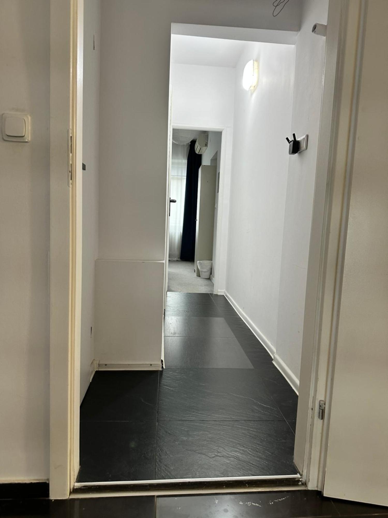 Hostel Demi คราคูฟ ภายนอก รูปภาพ
