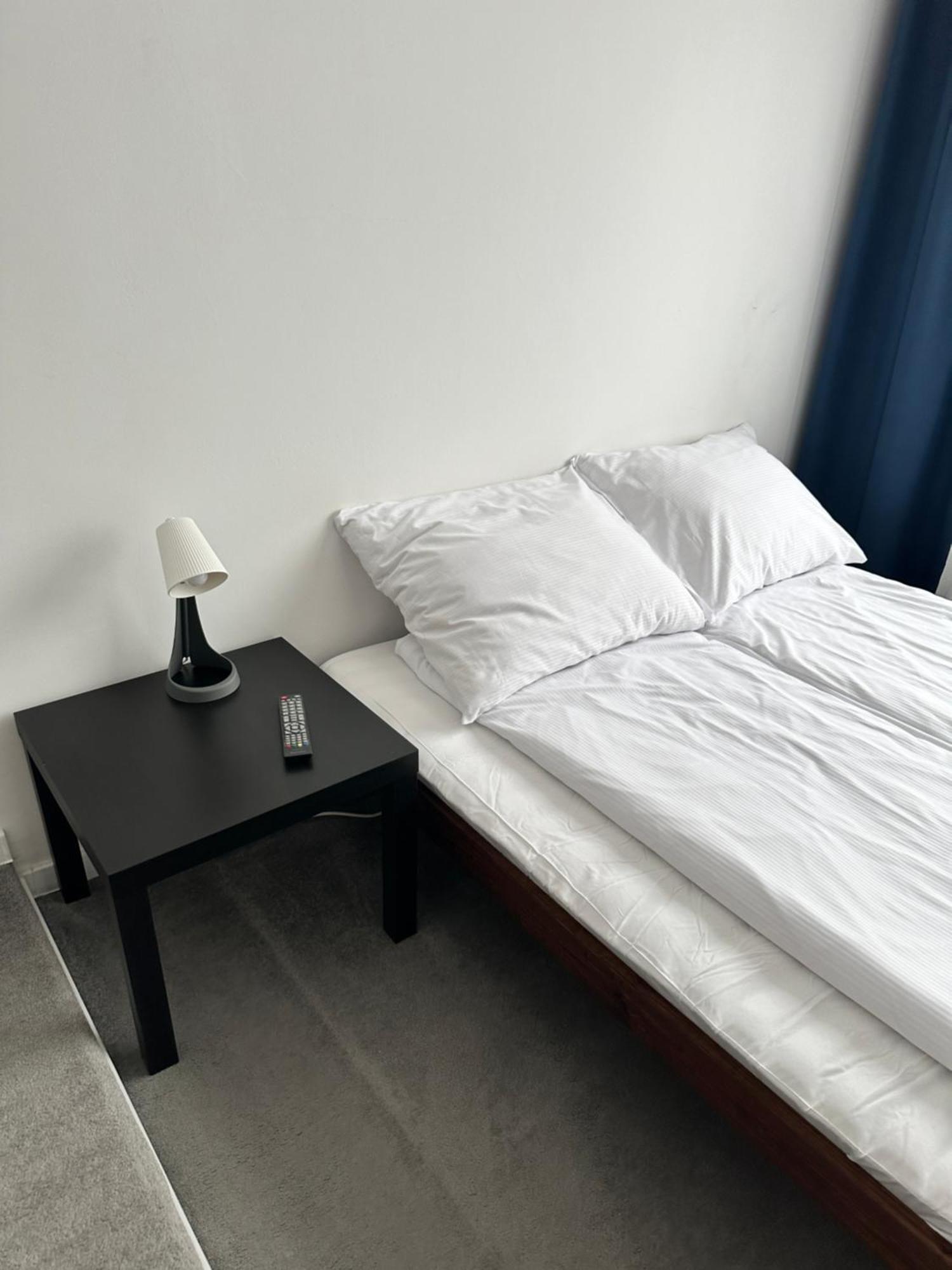 Hostel Demi คราคูฟ ภายนอก รูปภาพ