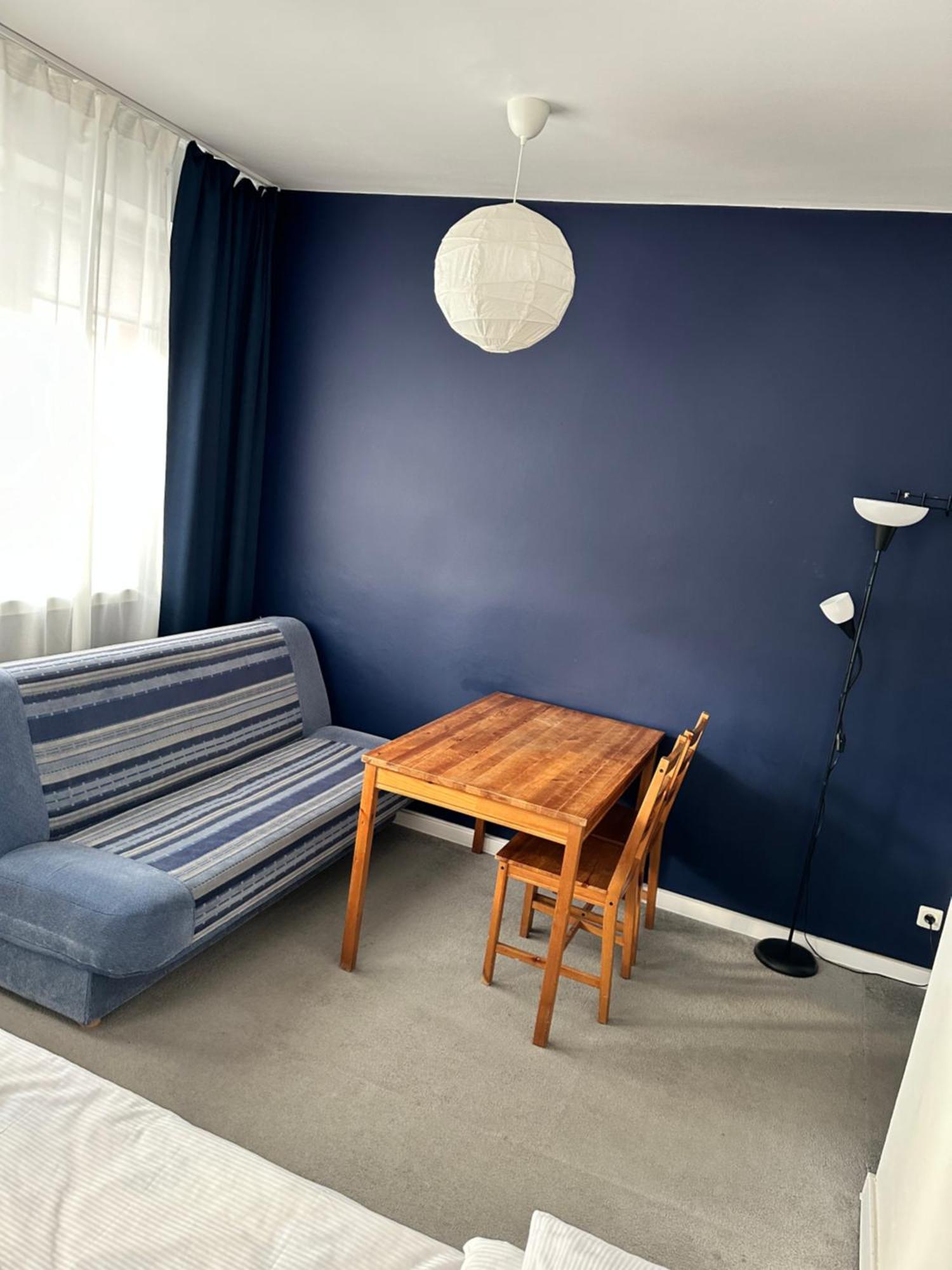 Hostel Demi คราคูฟ ภายนอก รูปภาพ