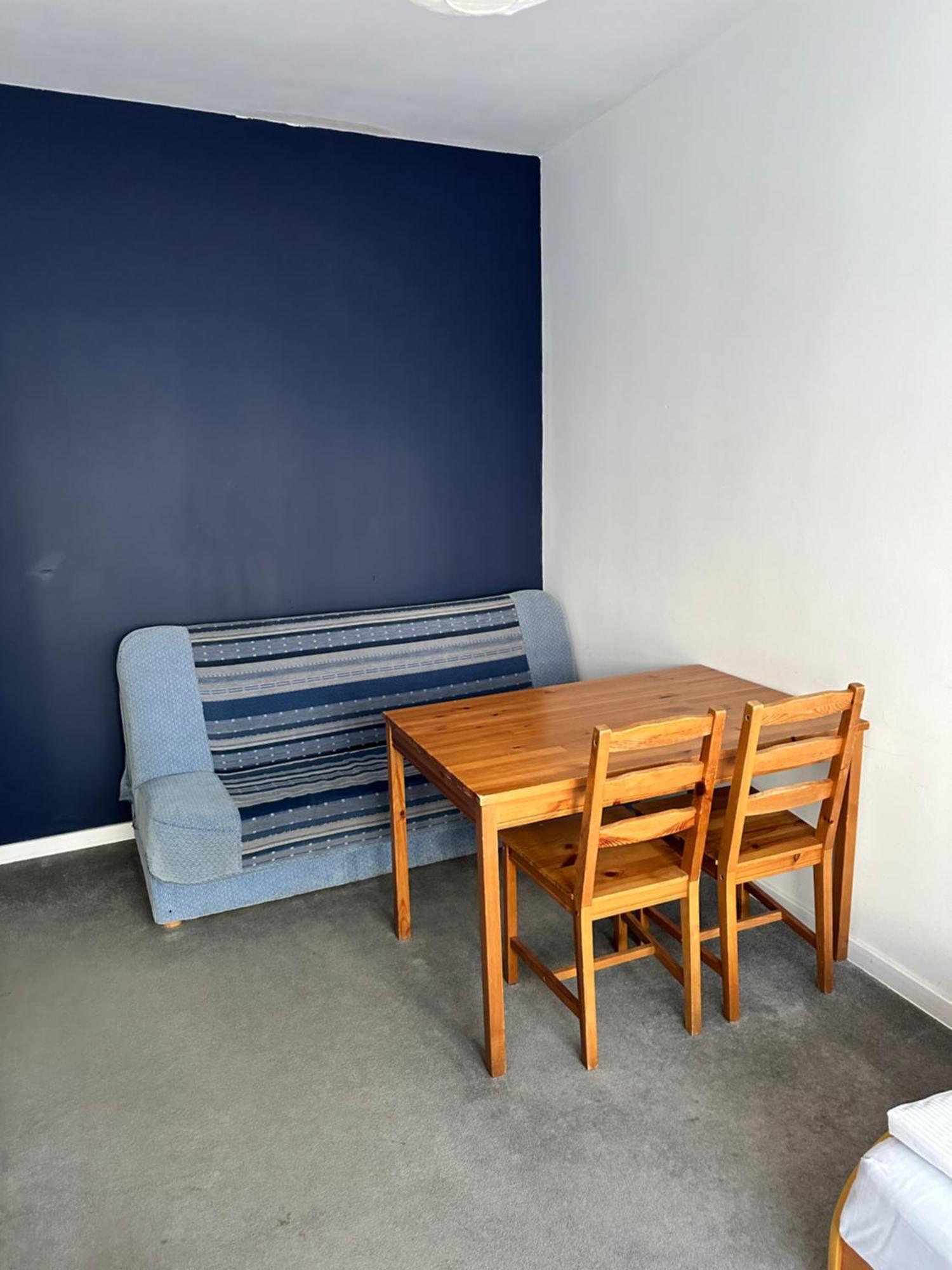 Hostel Demi คราคูฟ ภายนอก รูปภาพ