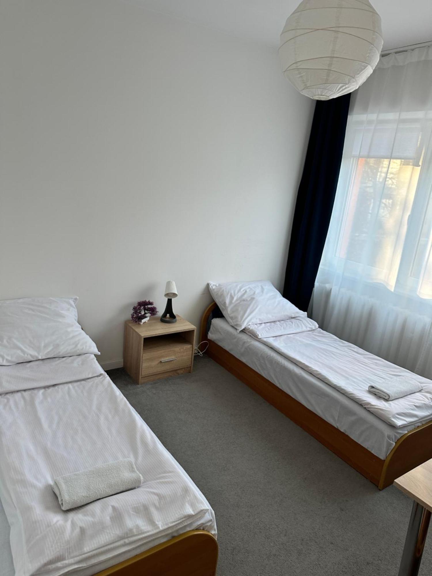 Hostel Demi คราคูฟ ภายนอก รูปภาพ