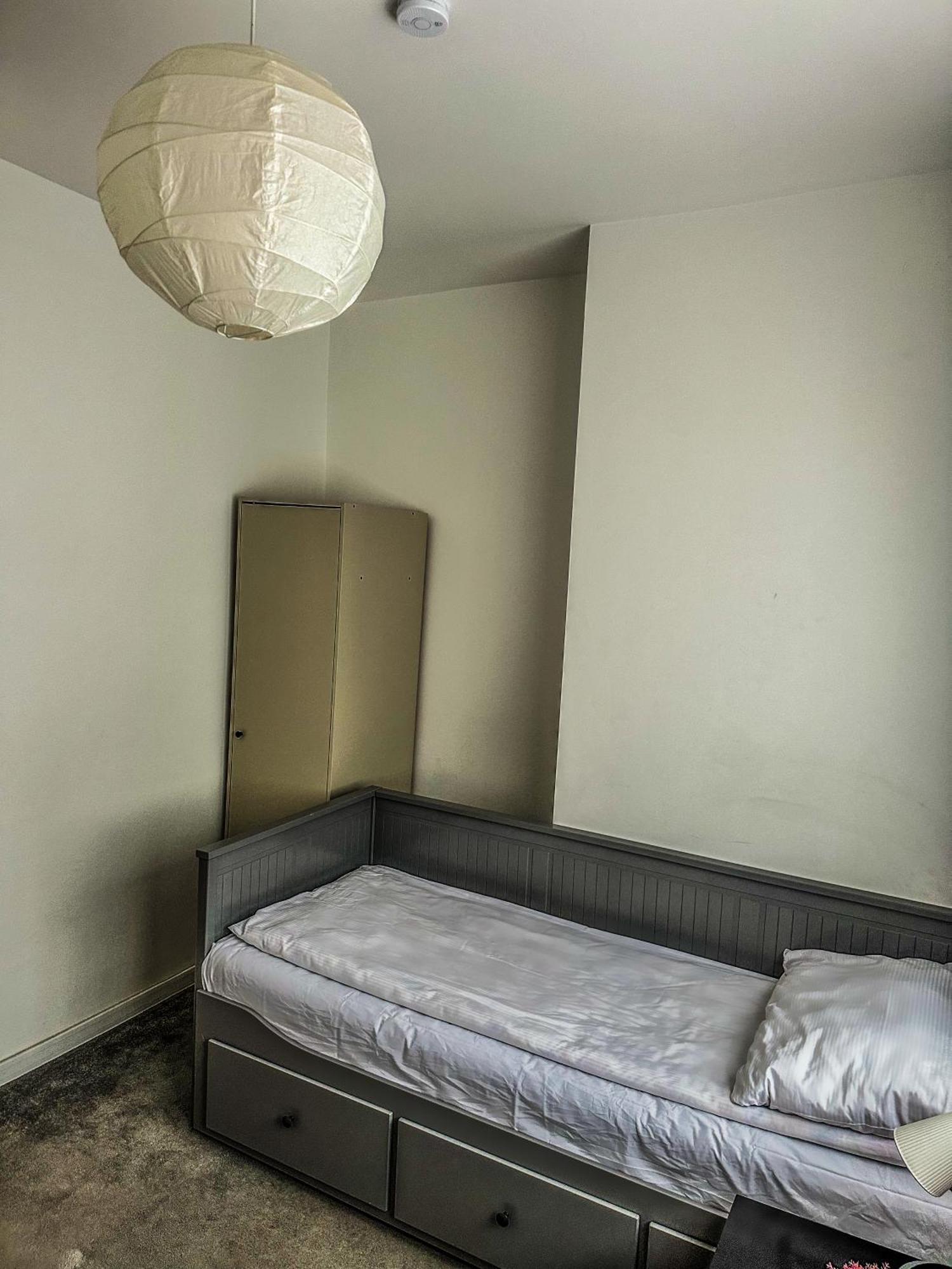Hostel Demi คราคูฟ ภายนอก รูปภาพ