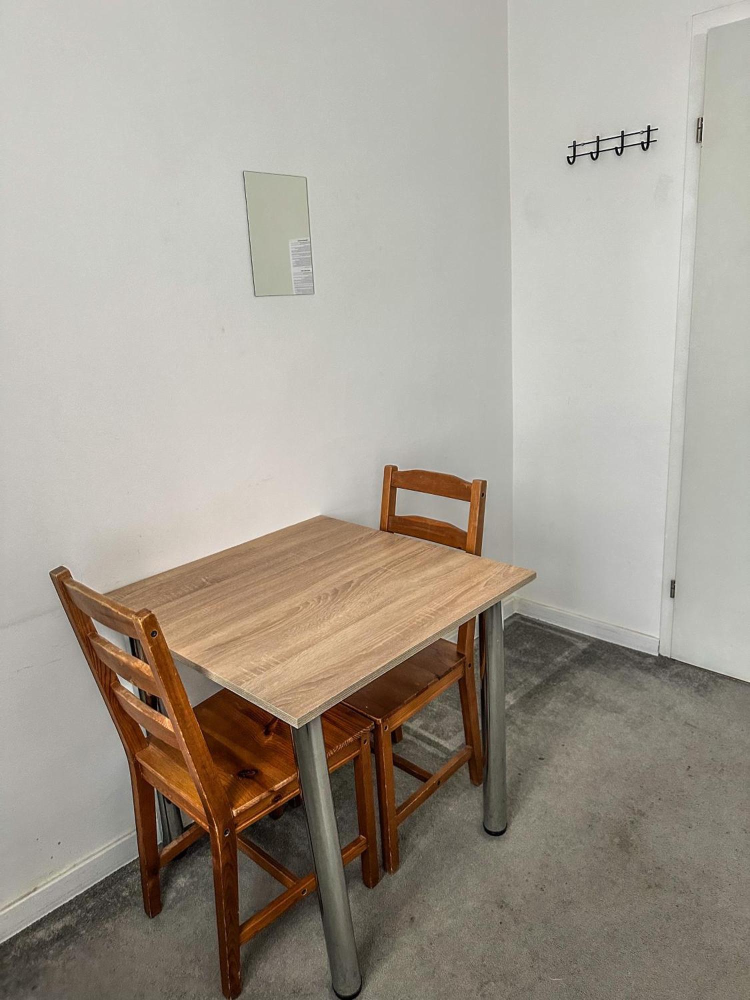 Hostel Demi คราคูฟ ภายนอก รูปภาพ