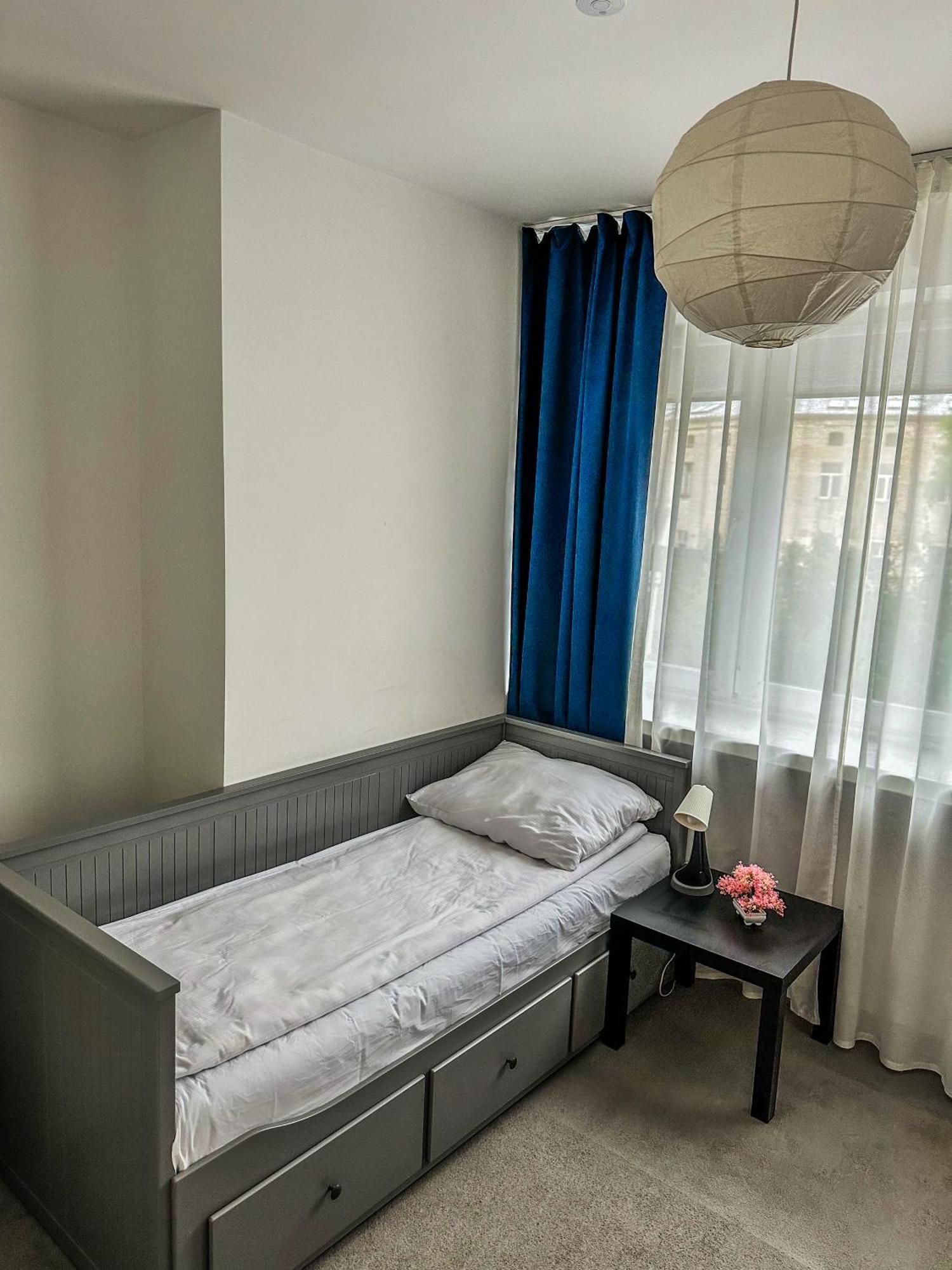 Hostel Demi คราคูฟ ภายนอก รูปภาพ