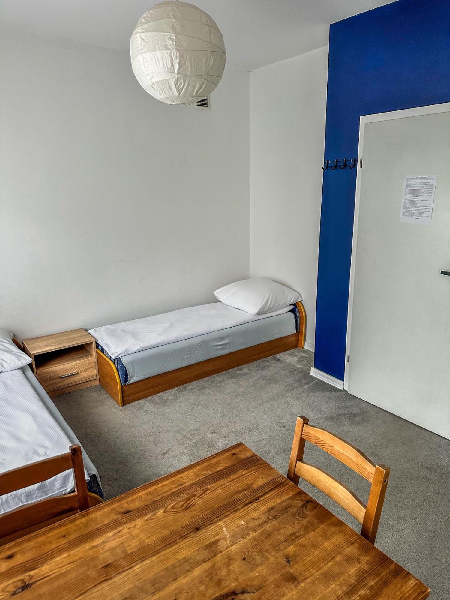 Hostel Demi คราคูฟ ภายนอก รูปภาพ