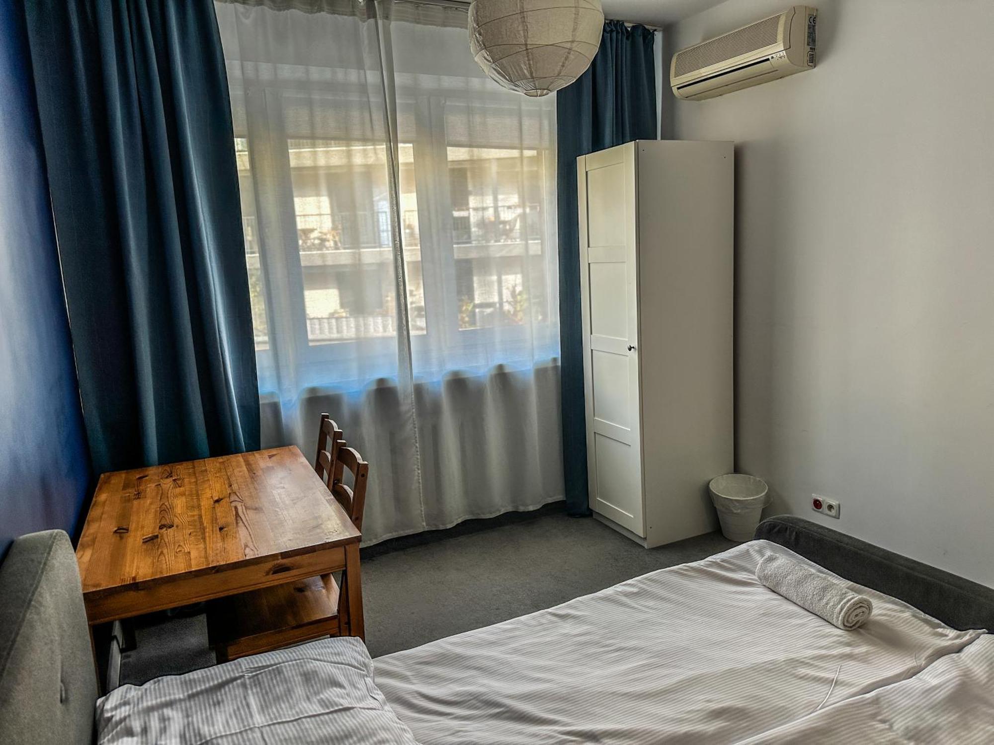 Hostel Demi คราคูฟ ภายนอก รูปภาพ